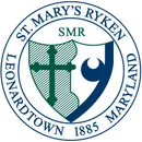 St. Mary's Ryken High School logo