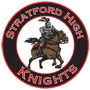 Stratford High School logo