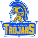 Tallulah Academy logo