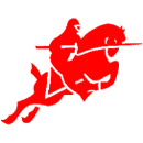 Thomas W Harvey High School logo