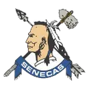Calvert Catholic School logo