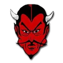 Big Sandy High School logo