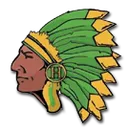 B. T. Washington High School logo