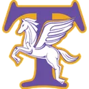 Troy High School logo