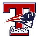 Truman High School logo