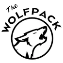Unalakleet High School logo