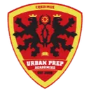 Urban Prep Charter Academy-West logo