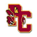 Pulaski County High School logo