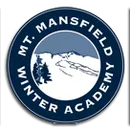 Mount Mansfield Winter Academy logo