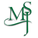 Mount St. Joseph Academy logo