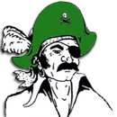 Stowe High School logo