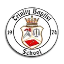Trinity Baptist School logo