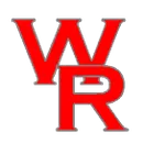 Walnut Ridge High School logo