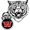 Warrensburg High School logo