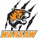 Warsaw High School logo