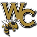 Wayne County High School logo