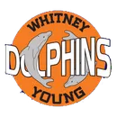 Whitney Young High School logo