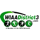 Day 2 - Pierce County League Track Championships Multi-team Event logo