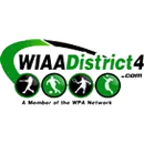 Varsity Football logo
