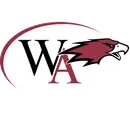 Woodward Academy logo