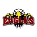 Fort Washakie High School logo