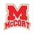 Bishop McCort
