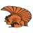East
