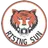 Rising Sun