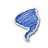 McCallie Blue Tornado