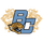 Barbour County High School logo
