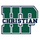 High Point Christian Academy logo