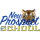 New Prospect School logo
