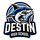 Destin High School logo