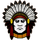 Mandaree School logo