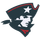 2023 AHSAA Girls Volleyball Playoffs Multi-team Event logo