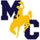 Custer County District logo