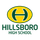 Hillsboro High School logo
