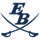 East Burke High School logo