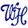 White House High School logo