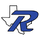 Rains High School logo