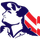 Pittston Area High School logo