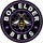 Box Elder High School logo
