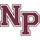 New Paltz Senior High School logo