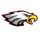 Sauk Prairie High School logo