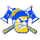 Crescent High School logo