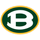 Brooke High School logo