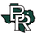Blue Ridge High School logo
