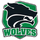 Green River High School logo