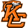 Kalama High School logo