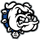 North Mason High School logo